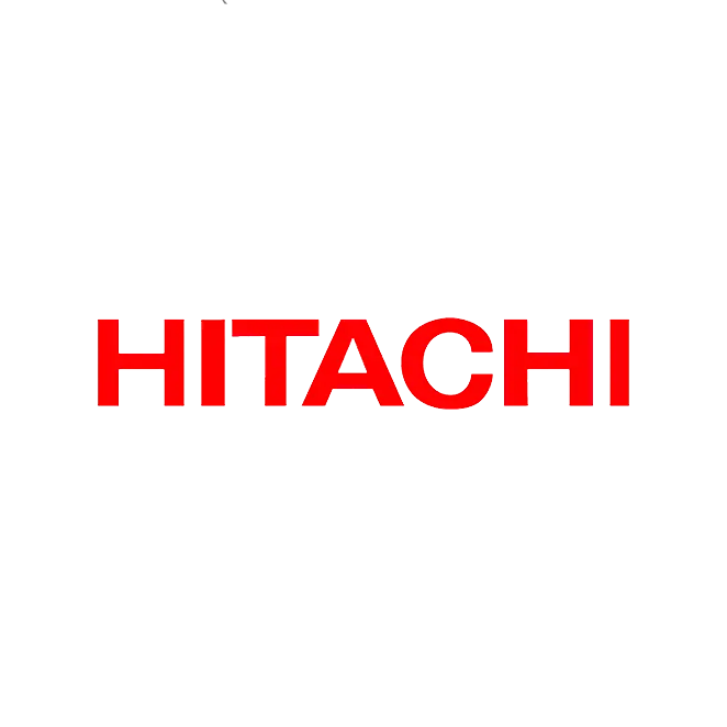 هيتاشي HITACHI-10