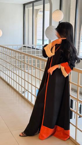 Orange A1
