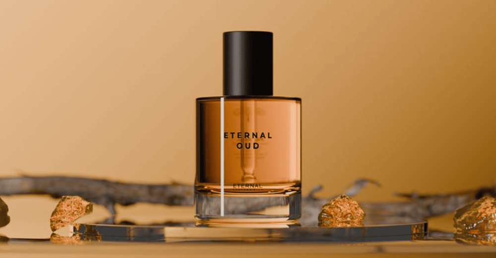 Perfume...the hidden art that tells your story