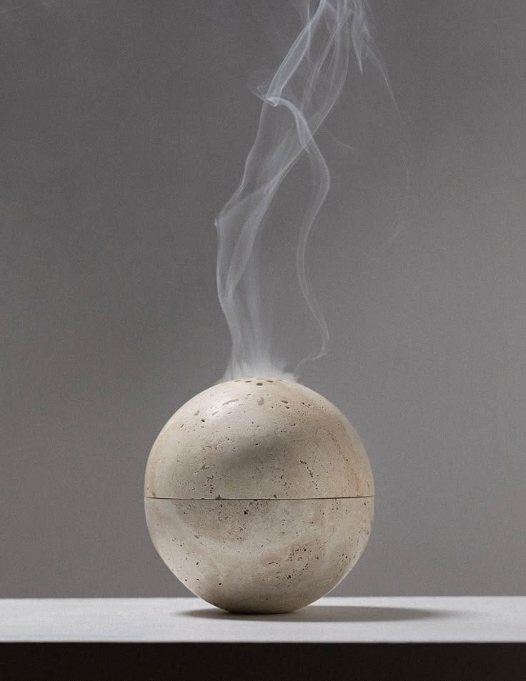 Incense burners