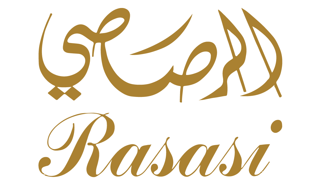 رصاصي - Rasasi