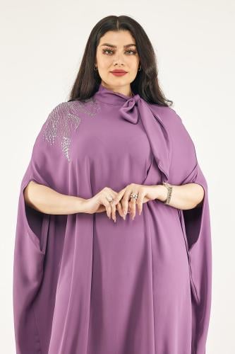 جلابية سادة