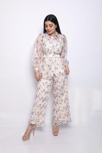 طقم ناعم مميز بليسيه