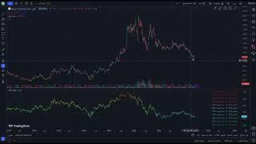 مؤشر إدارة المخاطر الذكي سنة