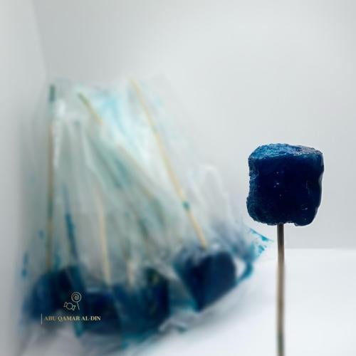 مارشملو (توت الأزرق)