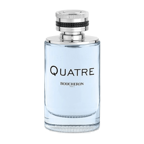 عطر بوشرون كواتر الرجالي او دو تواليت 100مل