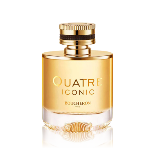 عطر بوشرون كواتر ايكونيك النسائي او دو بارفيوم 100...
