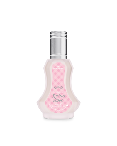 عطر سبرينج روز 35 مل