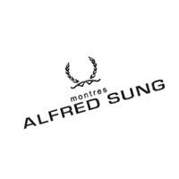 الفريد سونج Alfred Sung