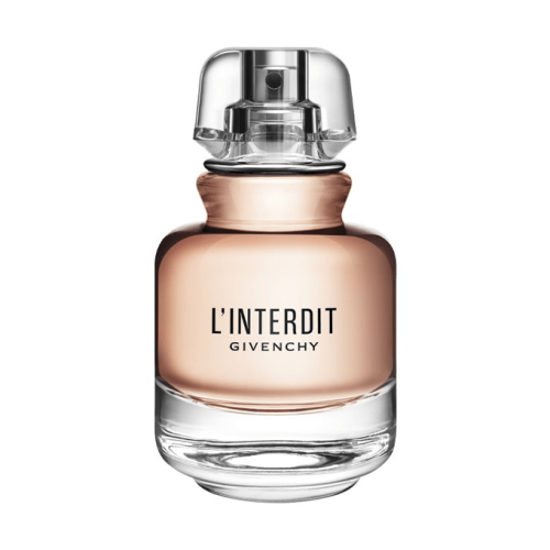 معطر شعر جيفنشي لاانترديت 35مل