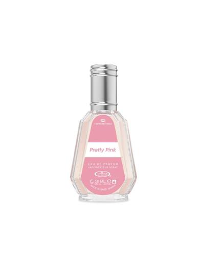 عطر بريتي بينك 50 مل