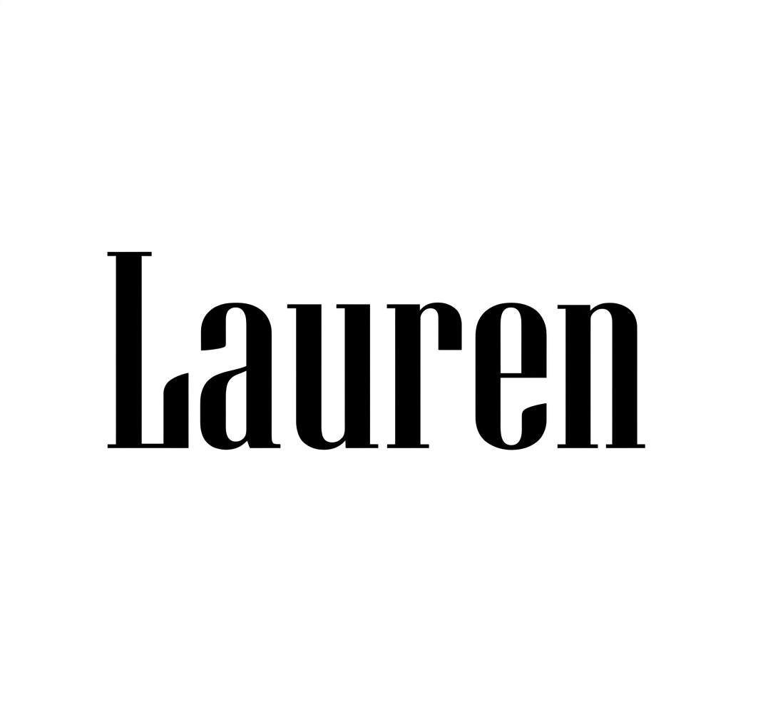 لورين | Lauren
