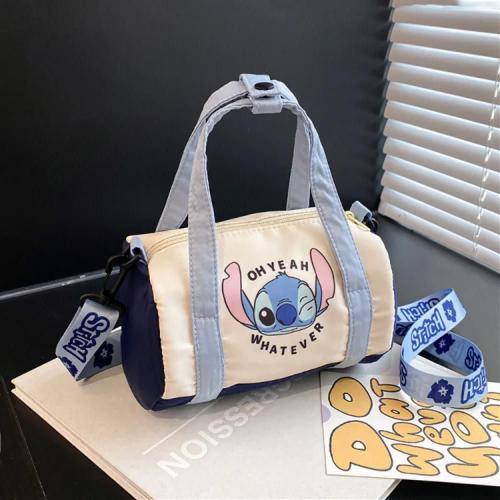 حقيبة ستيتش | Disney stitch