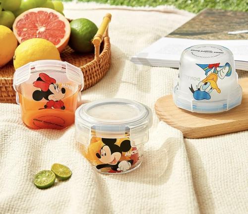 Mickey Mouse Lunch box