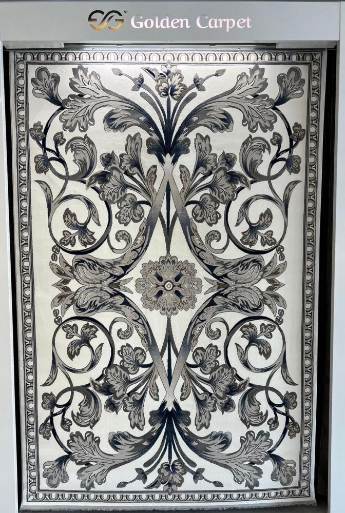 سجاد القصور نقش فرنسي 01