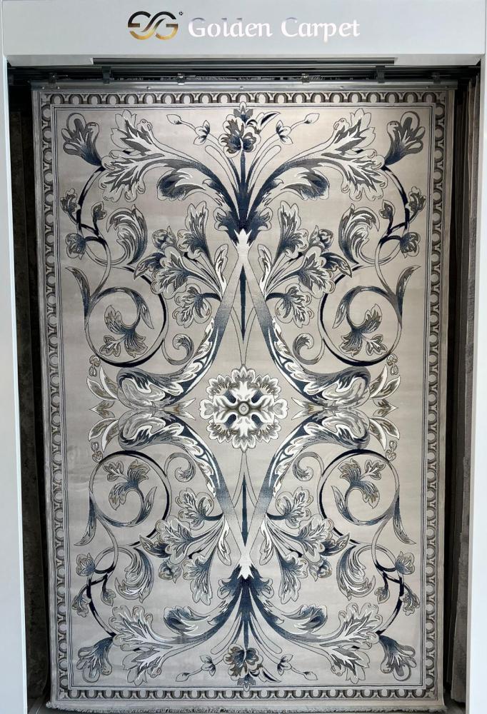 سجاد القصور نقش فرنسي 01