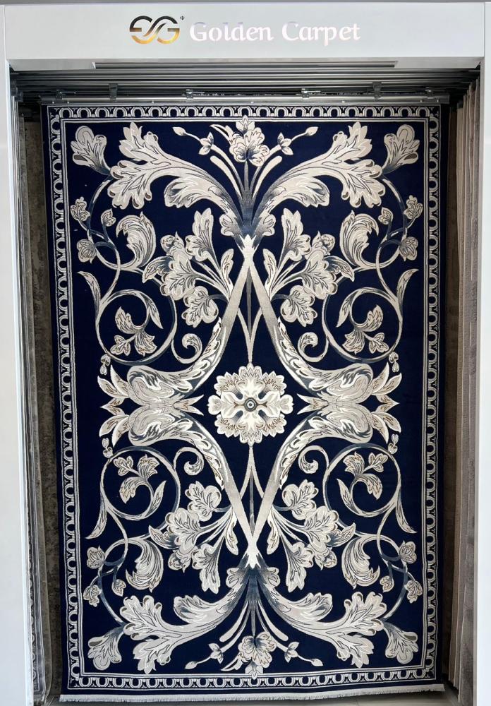 سجاد القصور نقش فرنسي 01