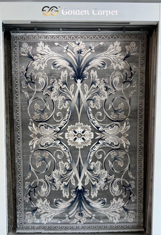 سجاد القصور نقش فرنسي 01