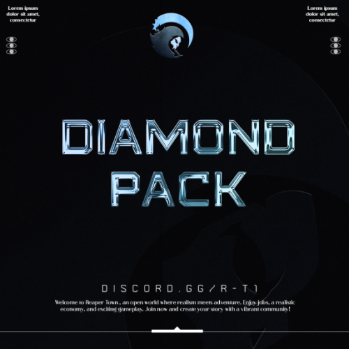 Diamond Pack