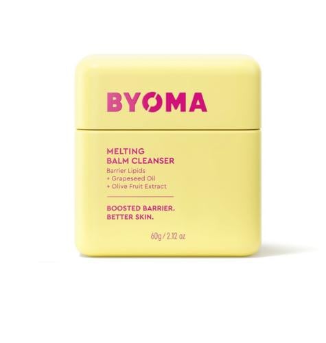 Byoma Cleanser-منظف الوجه بيوما