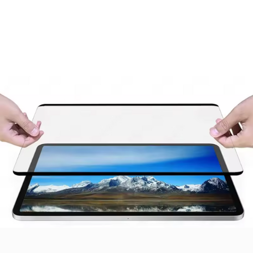 واقي شاشة مغناطيسي ورقي لأجهزة iPad