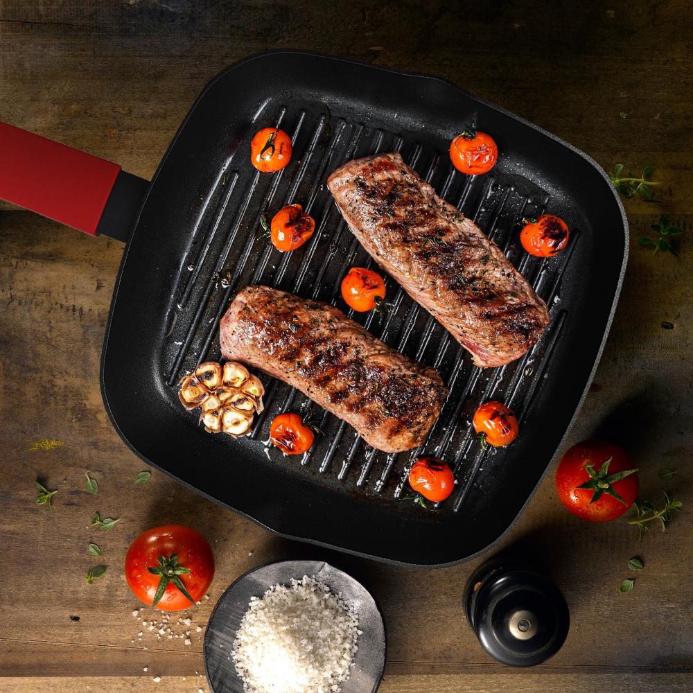 Grill pan online