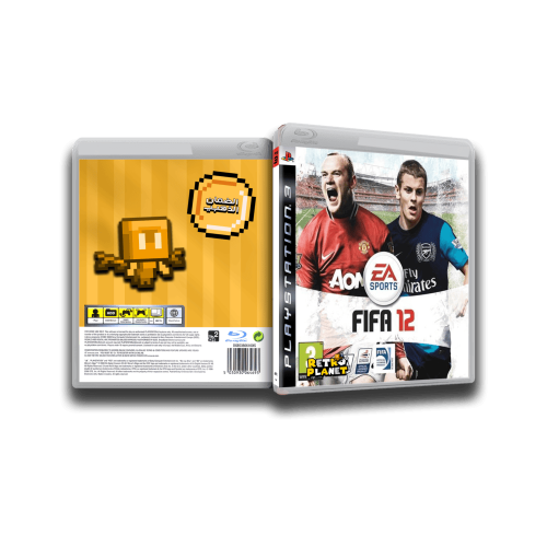FIFA 12