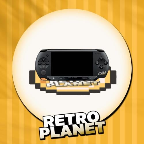 بي اس بي PSP