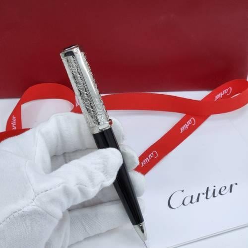 قلم فاخر من كارتير