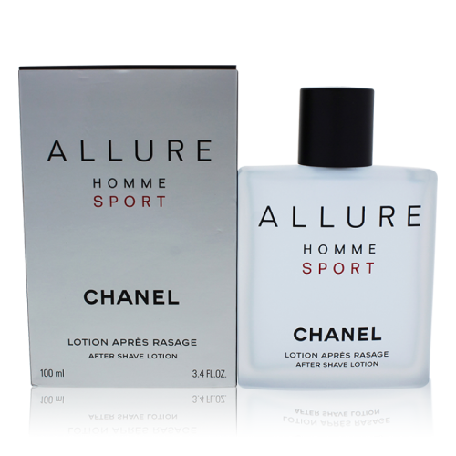 شانيل الور هوم سبورت - افتر شيف لوشن (رجالي) 100مل