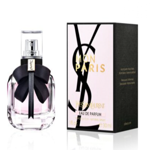 ايف سان لوران مون باريس - أو دي بارفيوم (نسائي) 30مل
