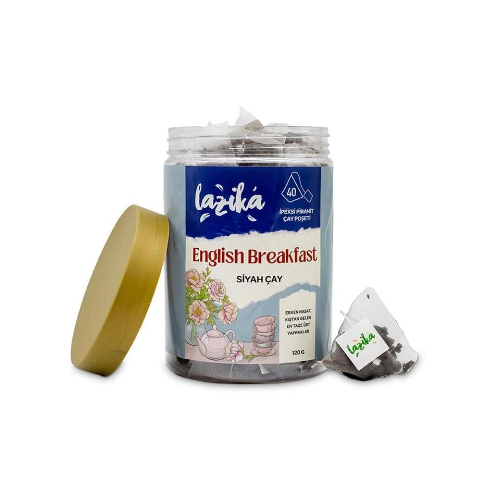 افضل انواع الشاي الانجليزي