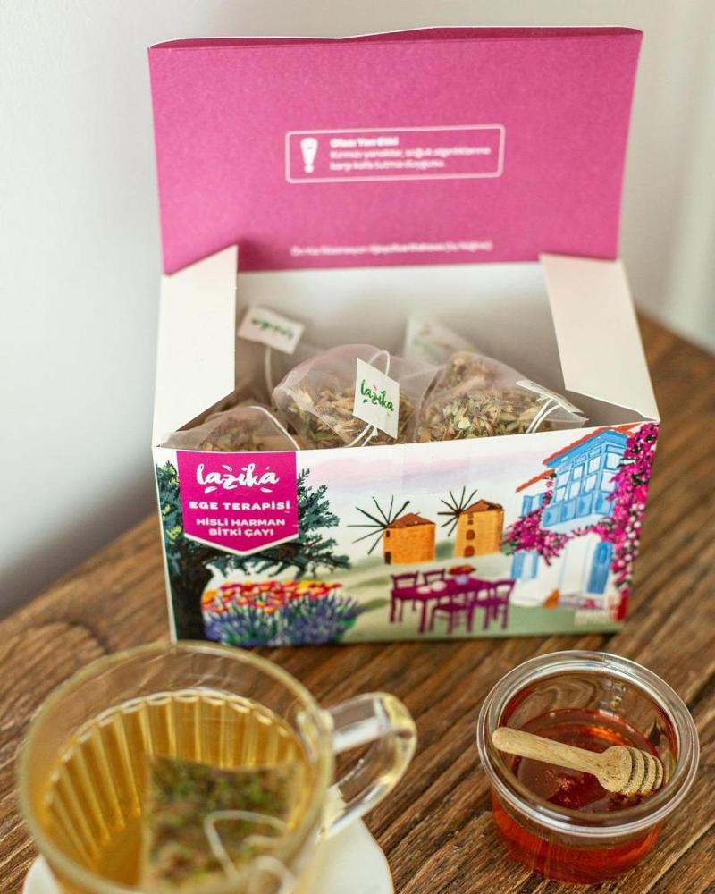 اعشاب مقاومه الشيخوخه