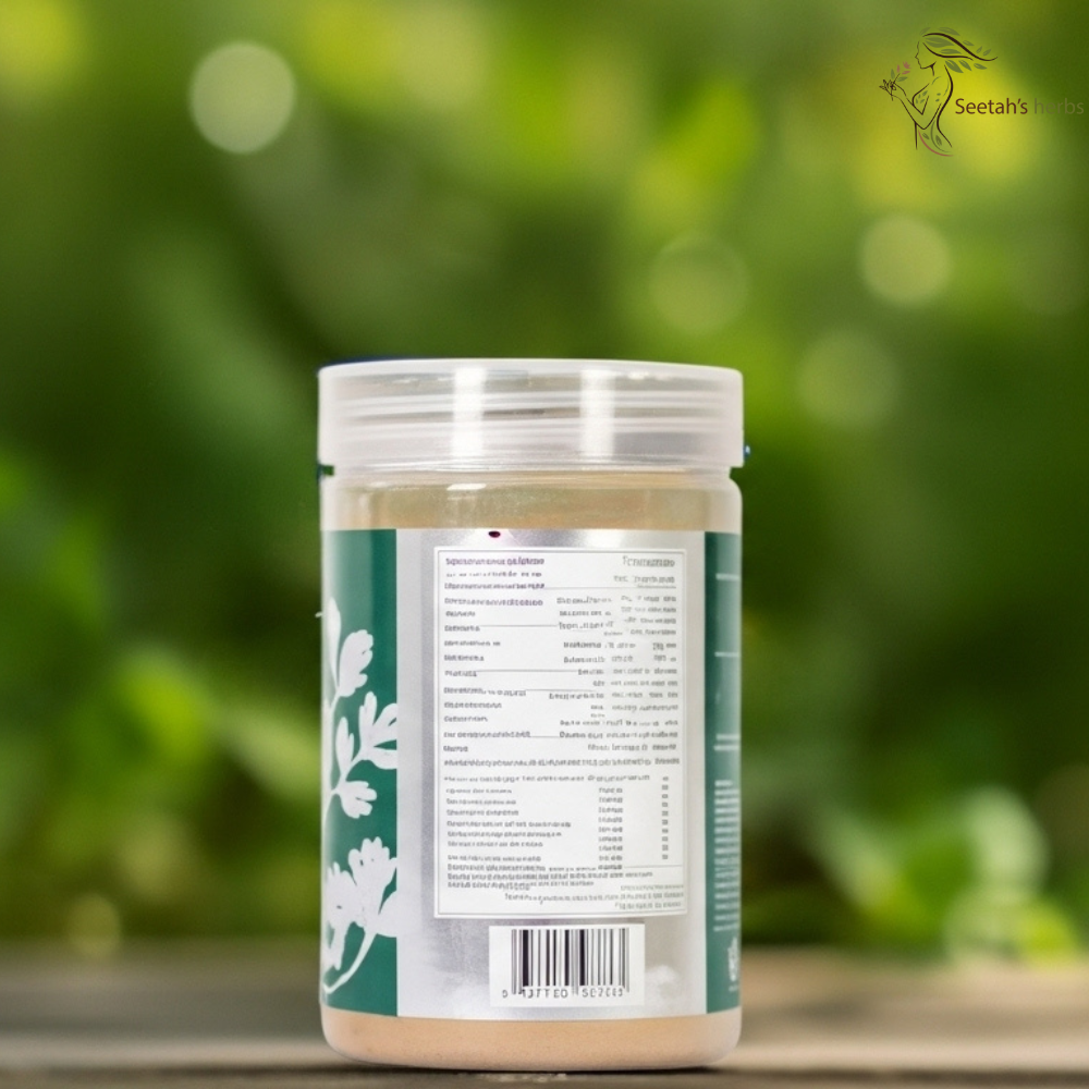 اعشاب الدورة الشهرية