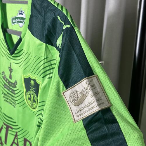 طقم الاهلي