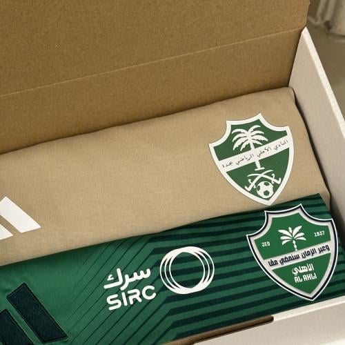 بكج الاهلي