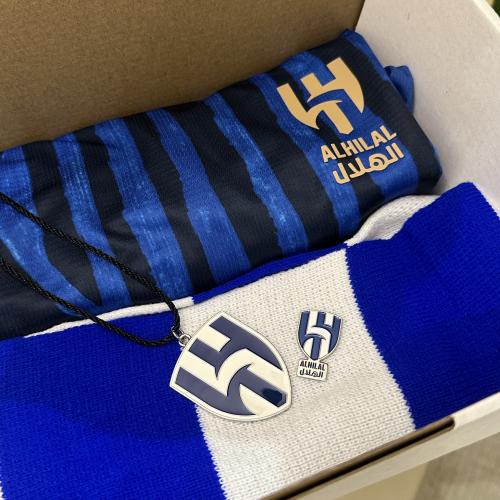 بكج الهلال كأس العالم