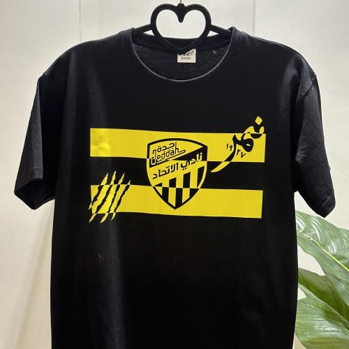 تيشيرت الاتحاد