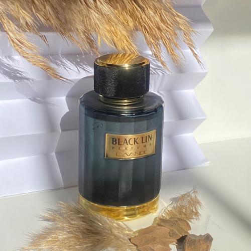 عطر بلاك لن