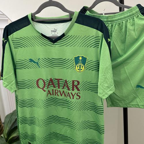 طقم الاهلي