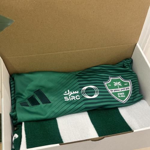 بكج السوبر الاهلي