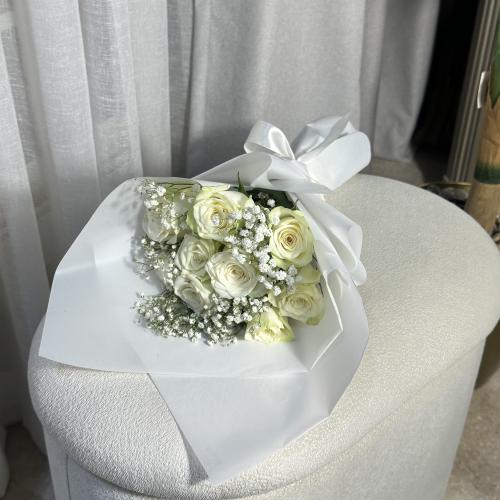 باقة ورد