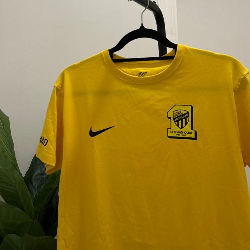تيشيرت الاتحاد