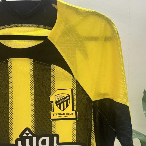 تيشيرت الاتحاد