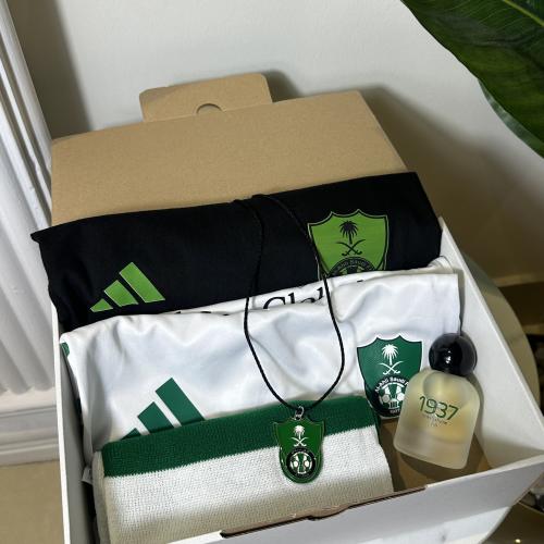 بكج الاهلي