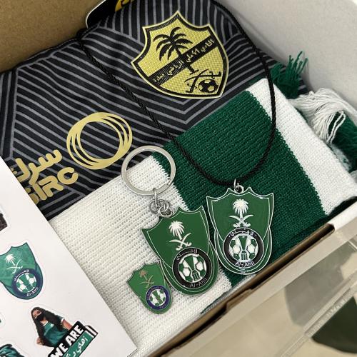 بكج الاهلي التراثي
