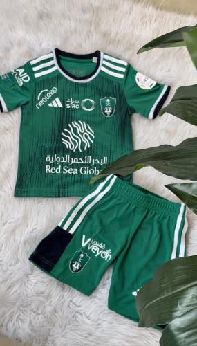 طقم الاهلي ولادي