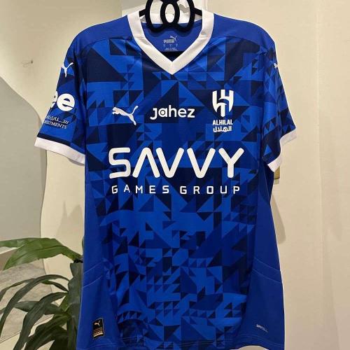 طقم الهلال