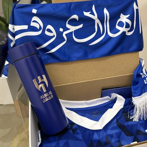 بكج الهلال