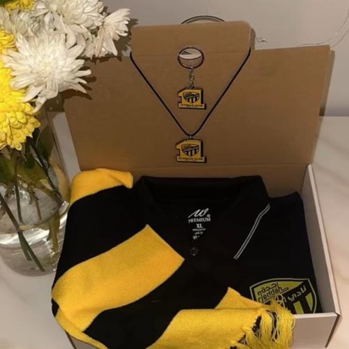 بكج الاتحاد